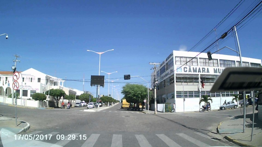 Localização