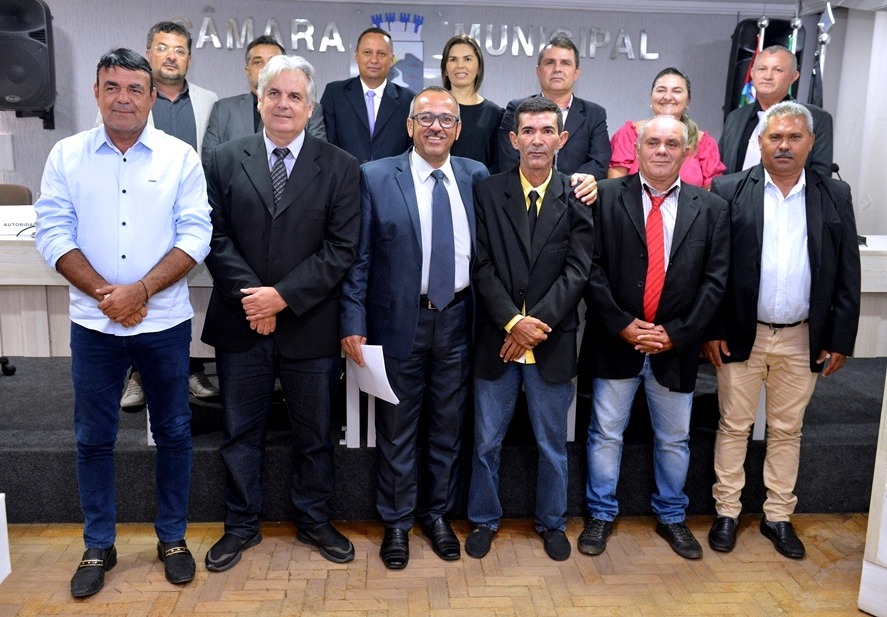 10° sessão ordinária do ano de 2022