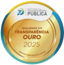 Selo institucional